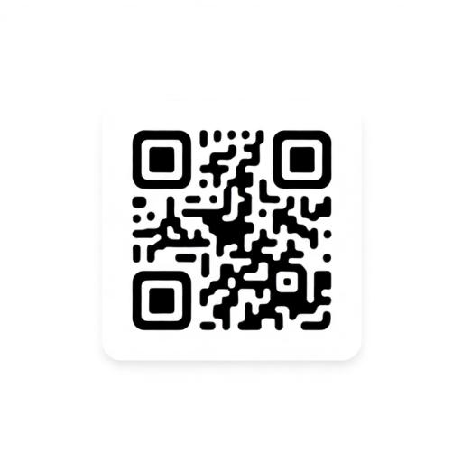 Scan QR code to visit DigiSeats.com
