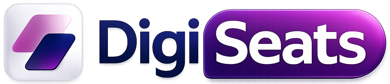 DigiSeats